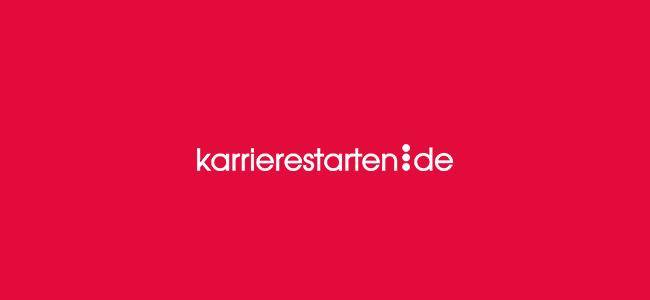 Logo Karrierestarten