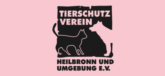 Logo Tierschutz Verein Heilbronn und Umgebung E.V.