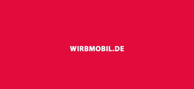 Logo Wirbmobil